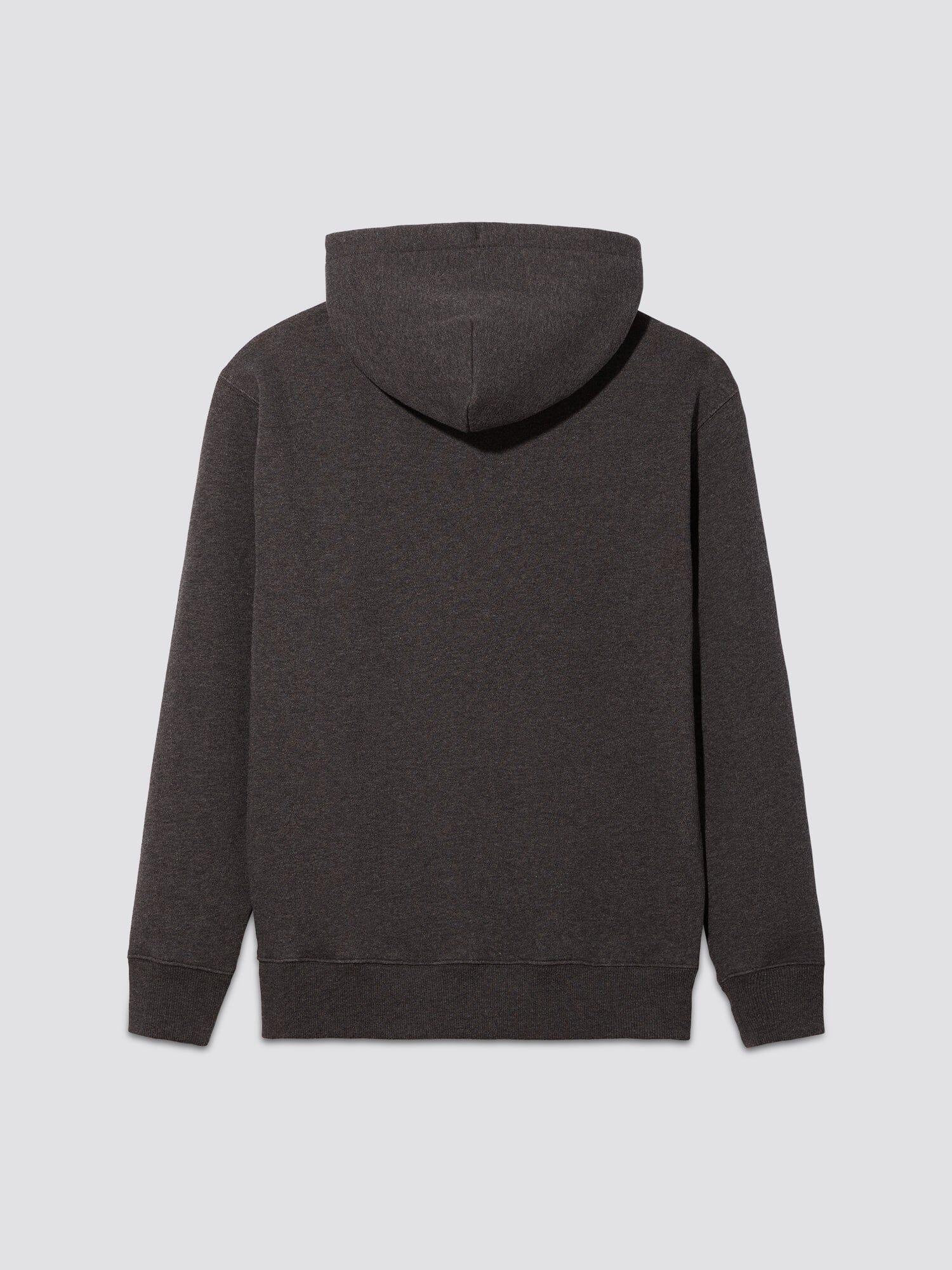 ESSENTIAL HOODIE Male Product Image