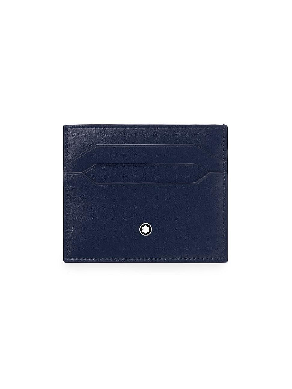 Bottega Veneta Intrecciato Leather Wallet Product Image