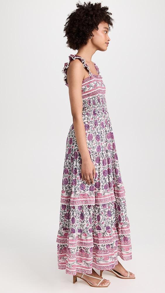 Bell Christine Maxi Dress | Shopbop Product Image