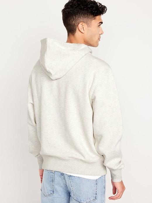 Rotation Pullover Hoodie Product Image