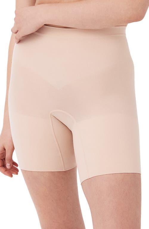 SPANX Everyday Shaping Shorts Product Image