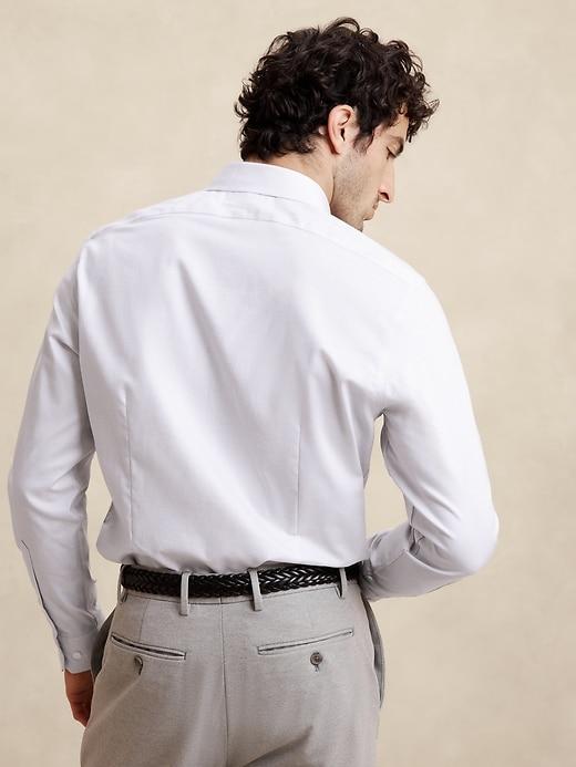 Athletic-Fit Dress Shirt Product Image