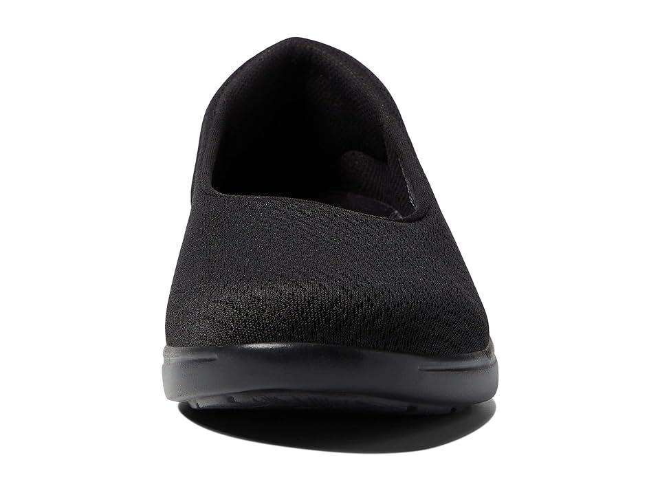 SKECHERS Performance Arch Fit Uplift (Black) Women's Shoes Product Image