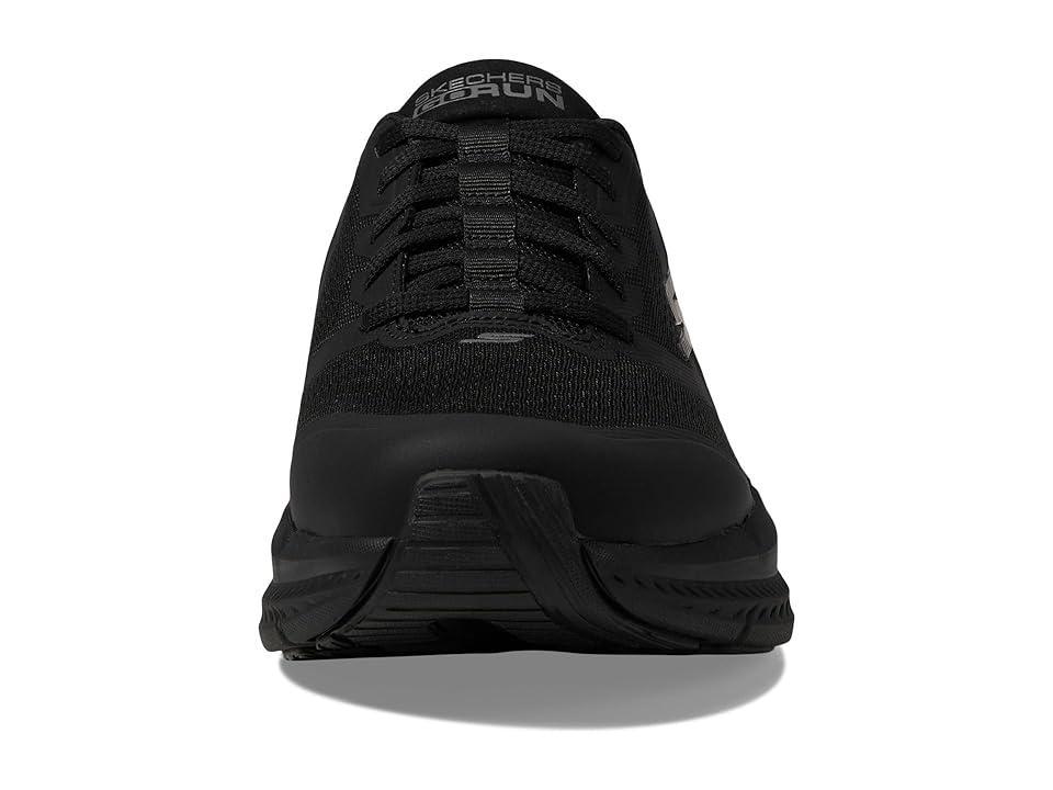 SKECHERS Skechers Hands Free Slip-ins Max Cushion Premier 2.0 Black) Men's Running Shoes Product Image