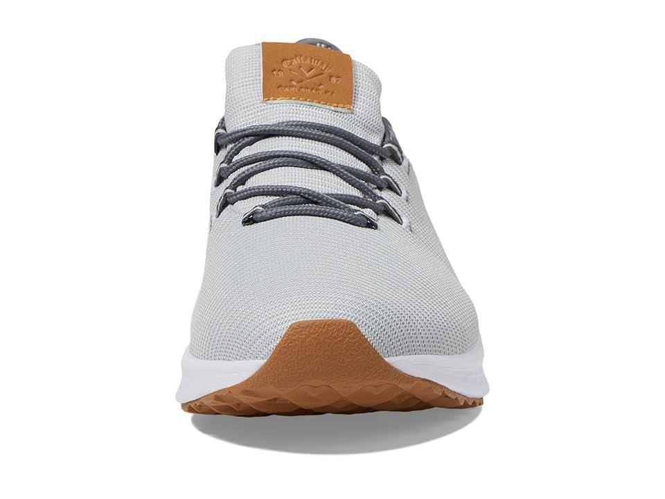 Callaway Pacific SL (Grey) Men's Shoes Product Image