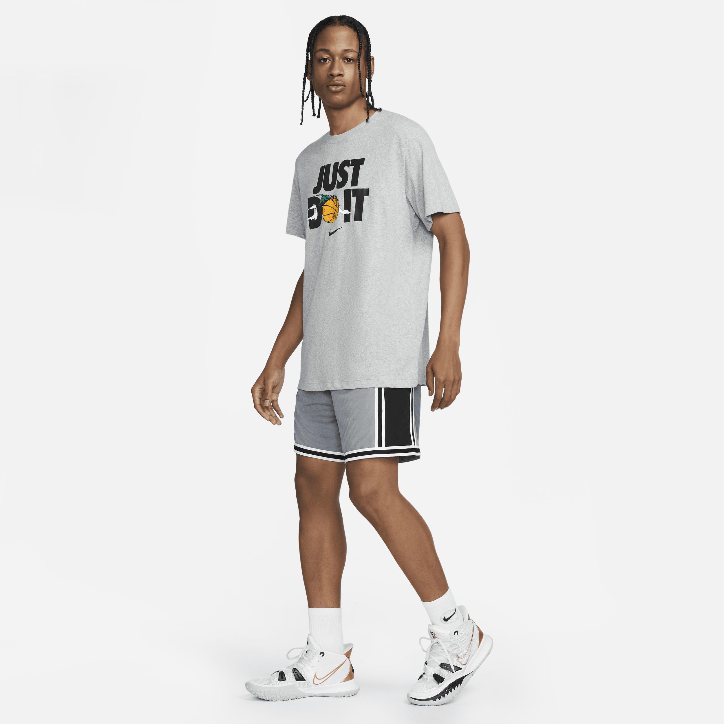 Nike Men's Dri-FIT DNA+ 8" Basketball Shorts Product Image