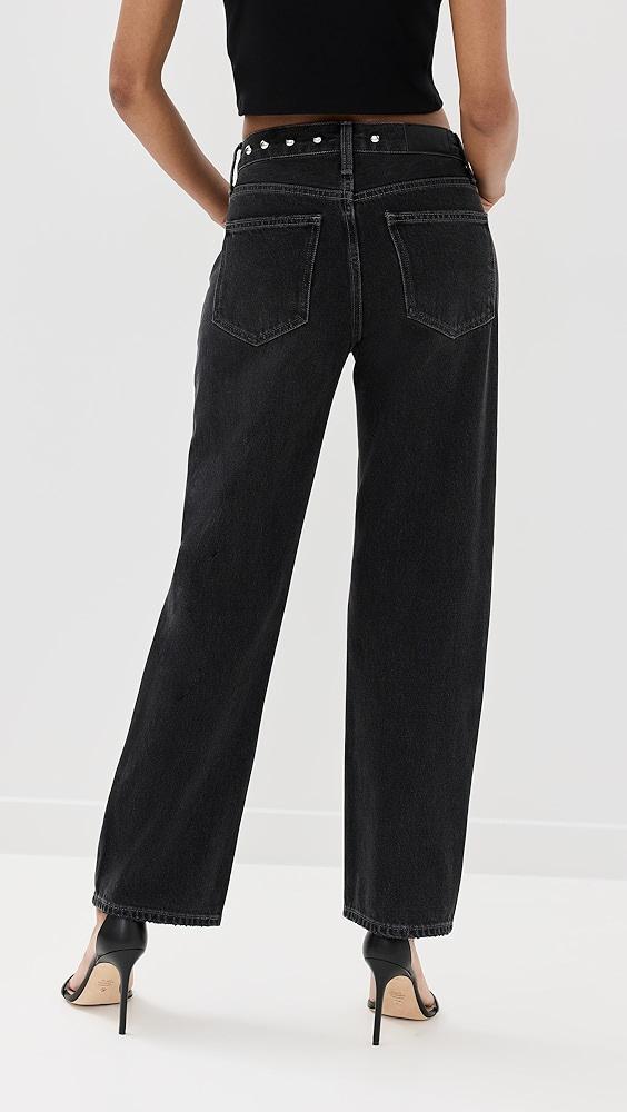 Pistola Denim Lexi Jeans | Shopbop Product Image