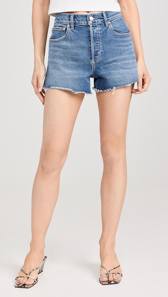 LE JEAN Adele Shorts | Shopbop Product Image