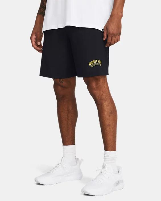 Men's UA Tech™ Vent Collegiate Shorts Product Image