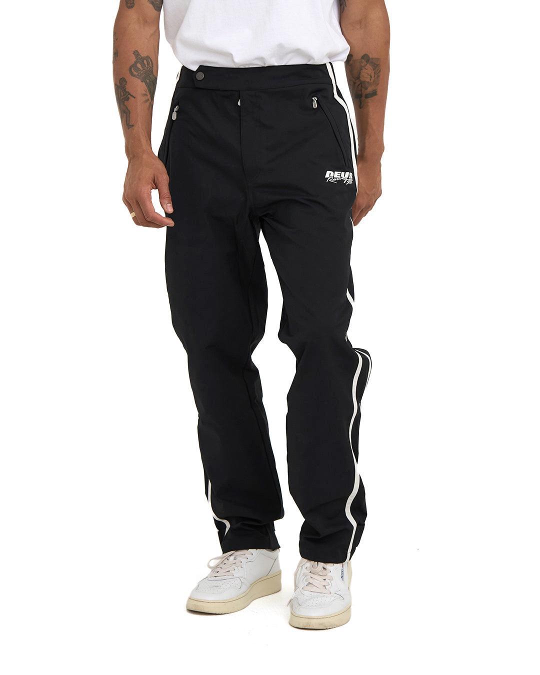 Speedway Pant - Black product image