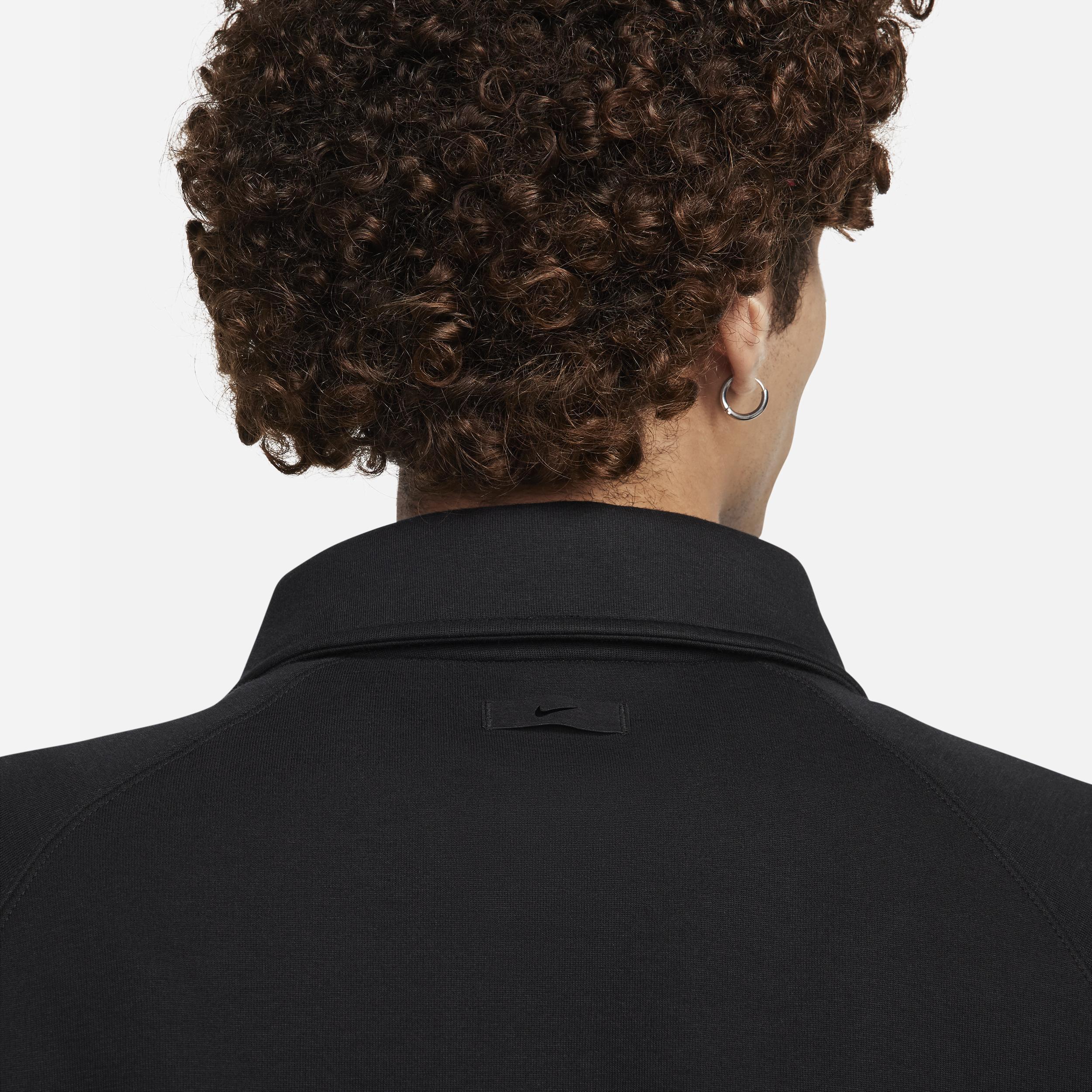 Nike Men's Tech Fleece Reimagined 1/2-Zip Top Product Image