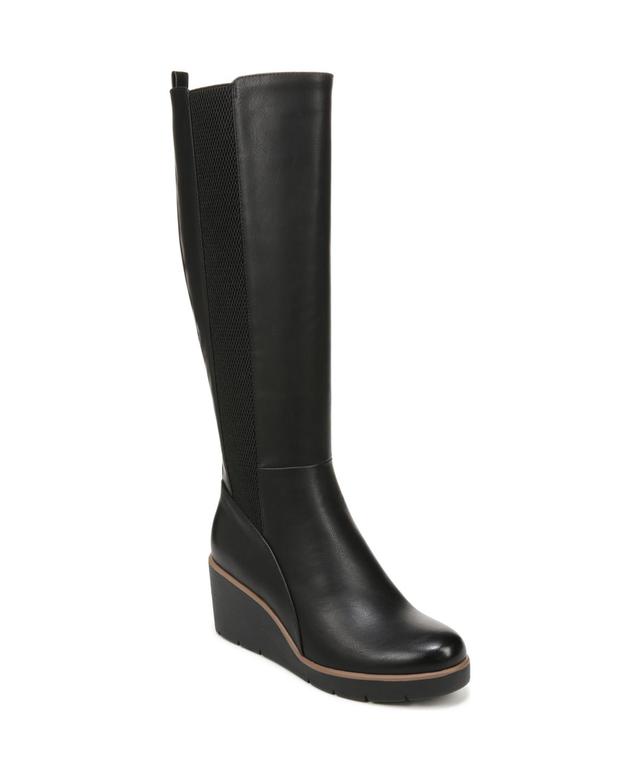 Womens SOUL Naturalizer Adrian Tall Boots Product Image