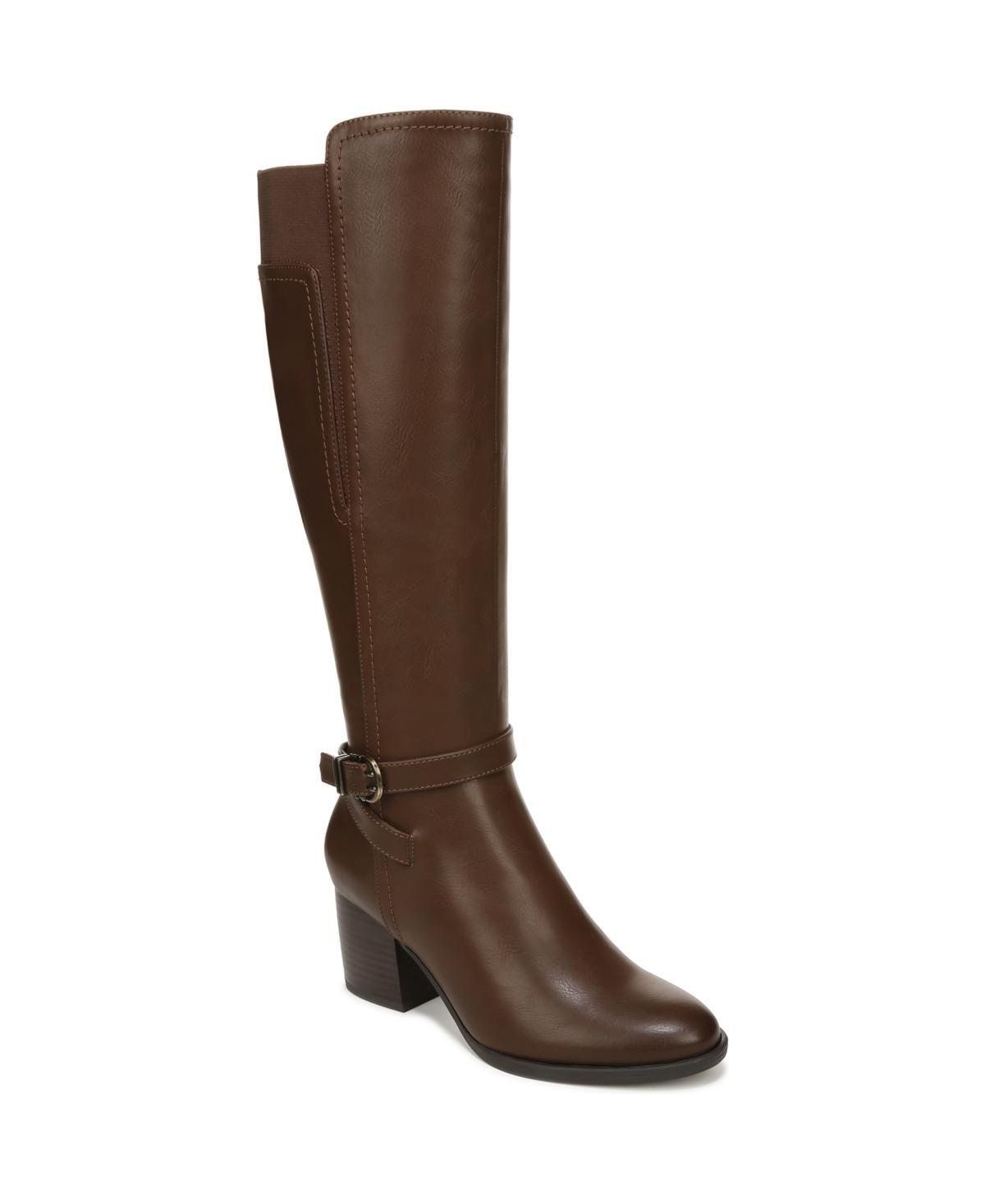 SOUL Naturalizer Uptown Womens Knee High Boots Product Image