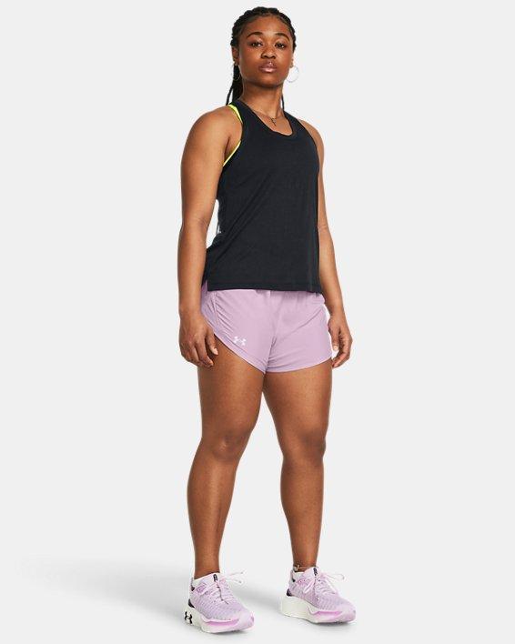 Women's UA Fly-By 3" Shorts Product Image