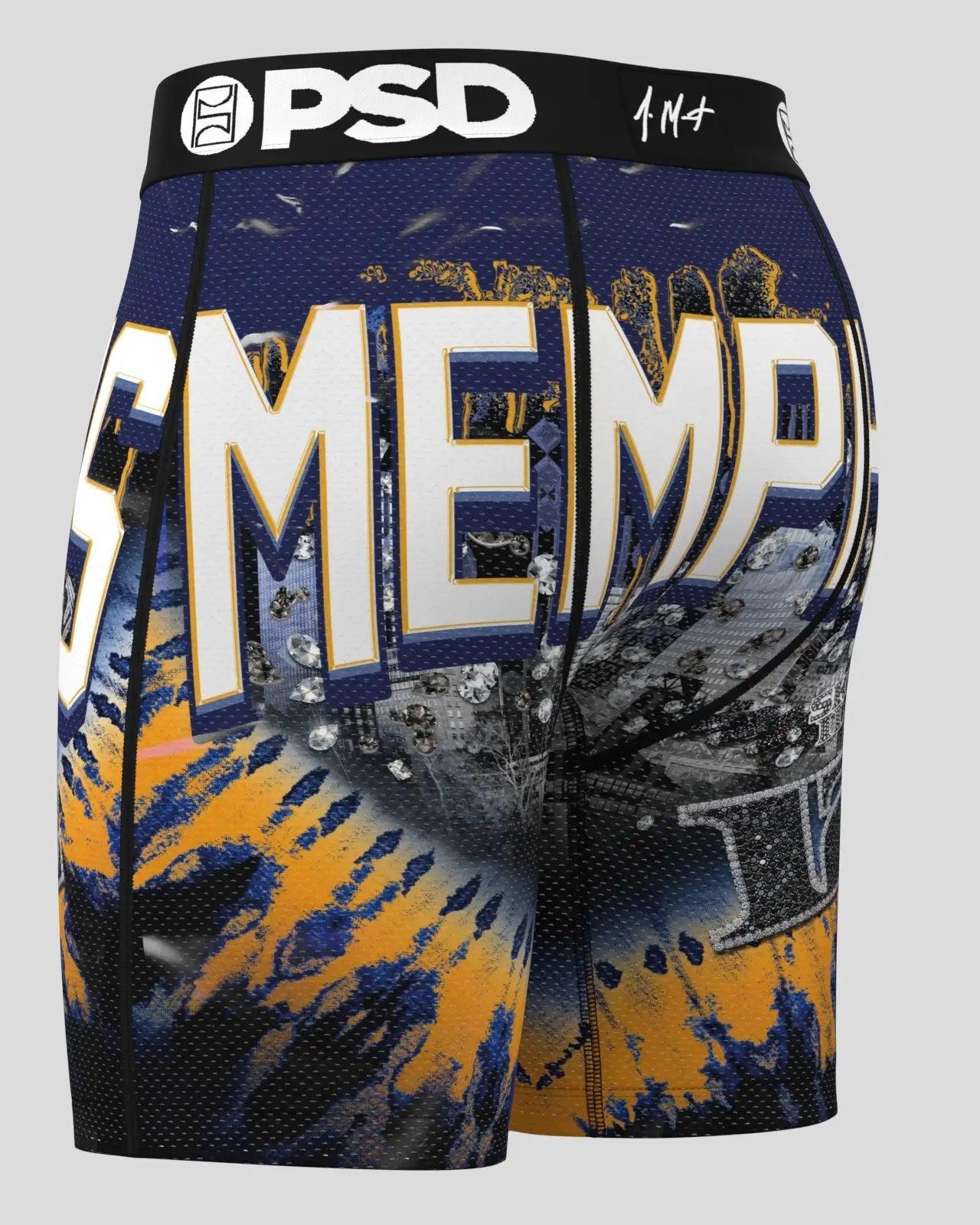 Ja Morant - Memphis Male Product Image