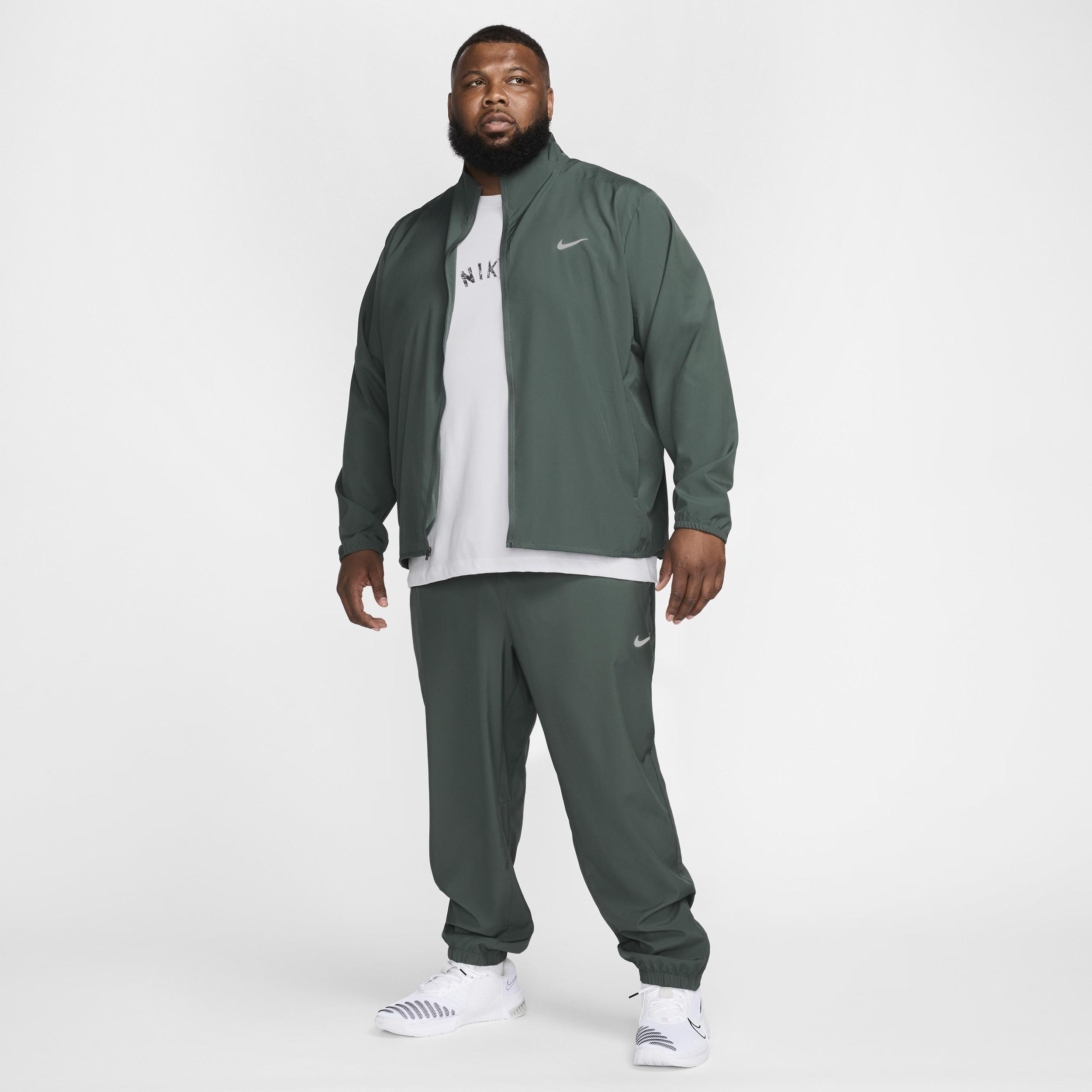 Nike Men's Form Dri-FIT Versatile Jacket Product Image