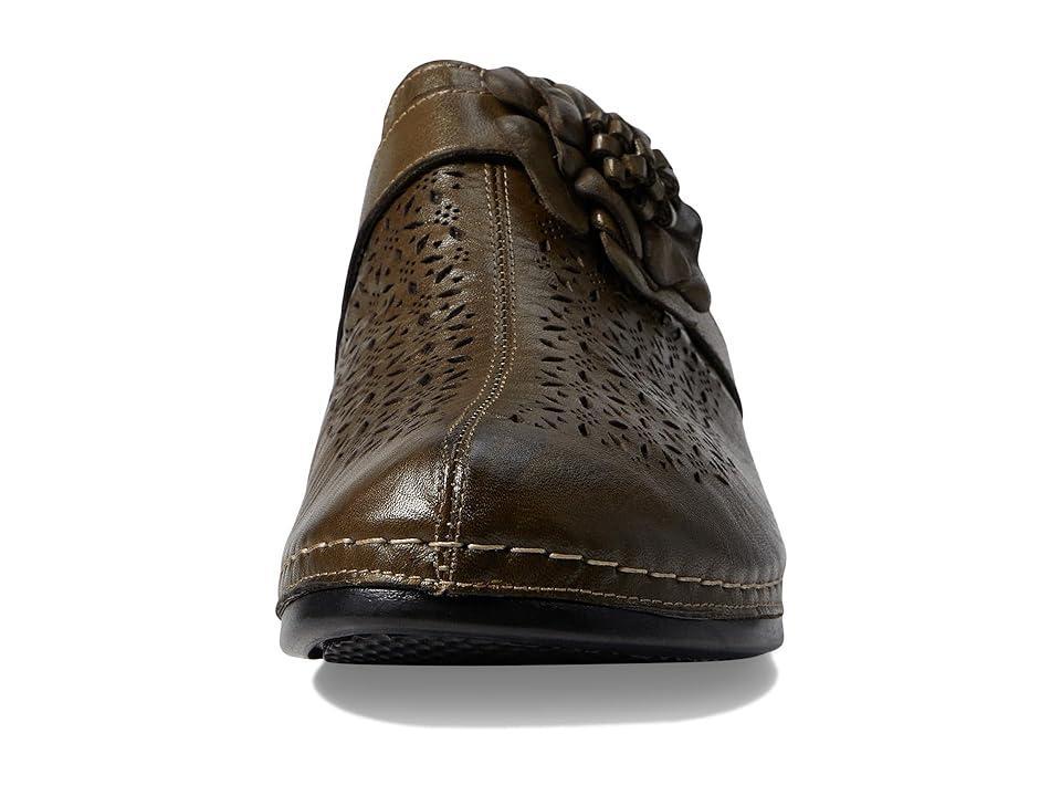 Munro Scout Water Resistant Bootie Product Image