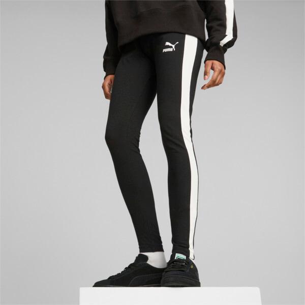 Iconic T7 Mid-Rise Women's Leggings product image