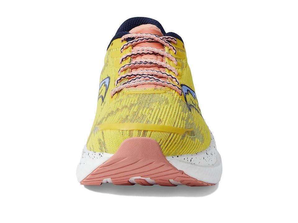 Saucony Endorphin Speed 3 Women's Shoes Product Image