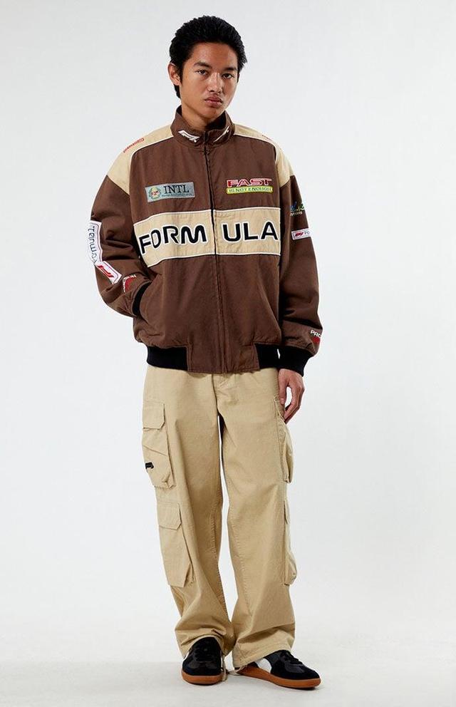 F1 Men's x PacSun Powertrain Cargo Pants Product Image