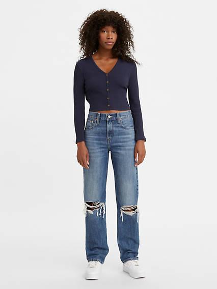 Levi's Pro Women's Jeans product image