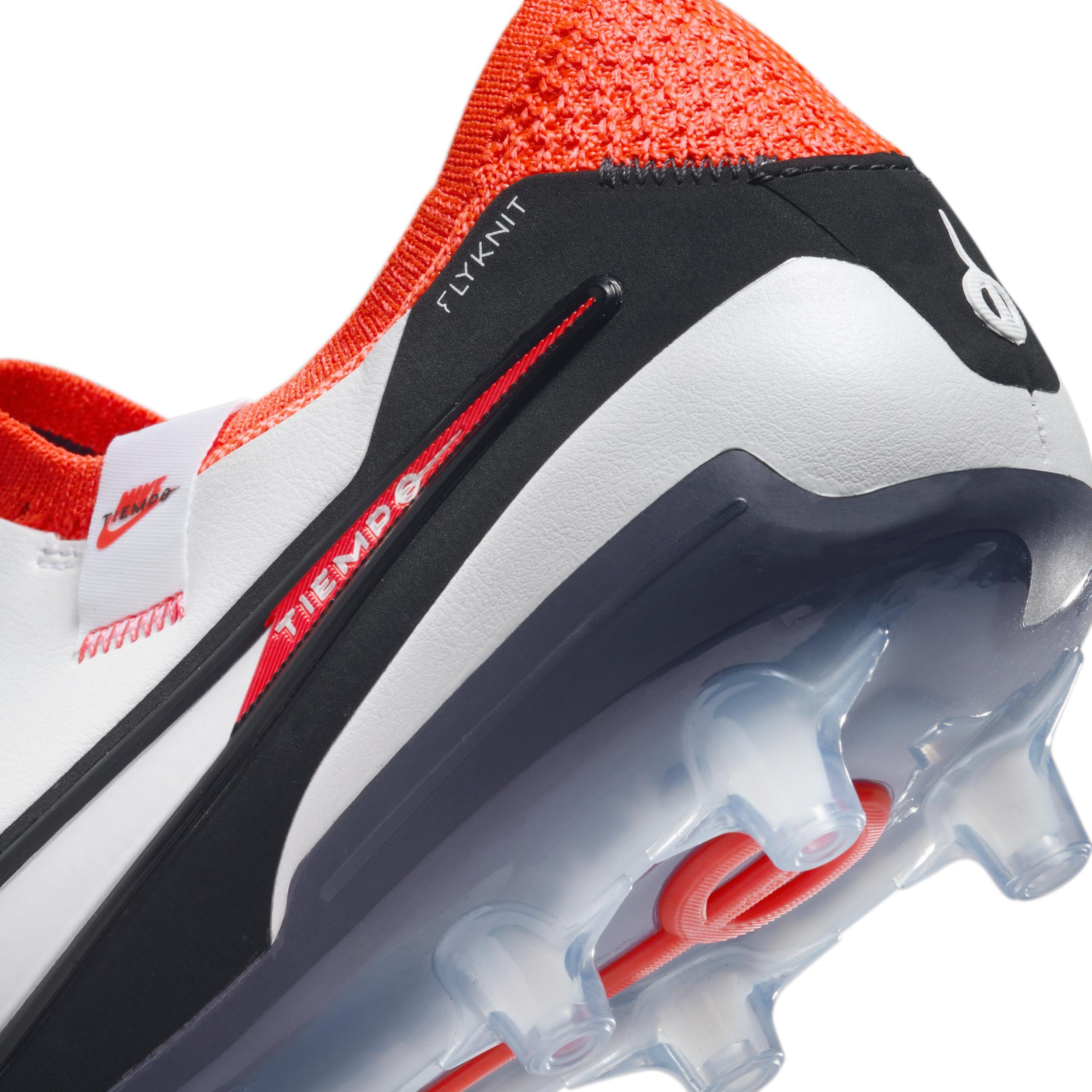 Nike Men's Tiempo Legend 10 Elite Artificial-Grass Soccer Cleats Product Image