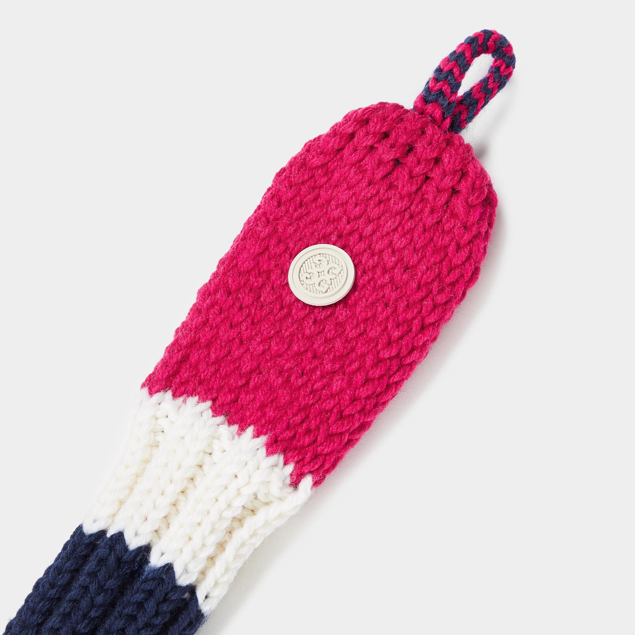 KNIT UTILITY HEADCOVER Product Image