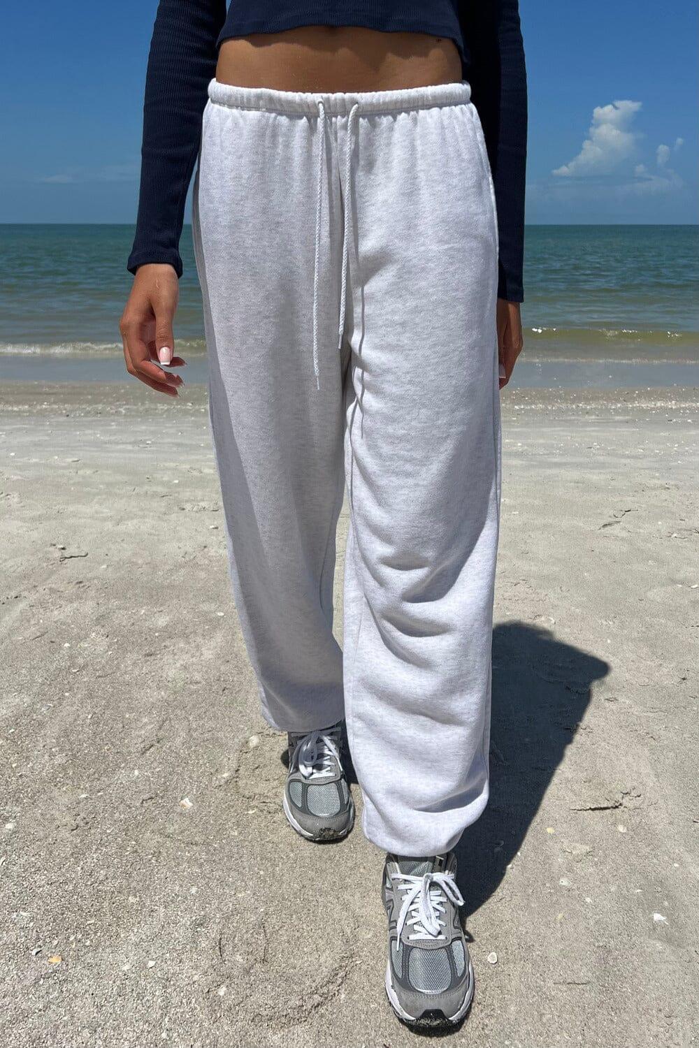 Rosa Tie Sweatpants Product Image