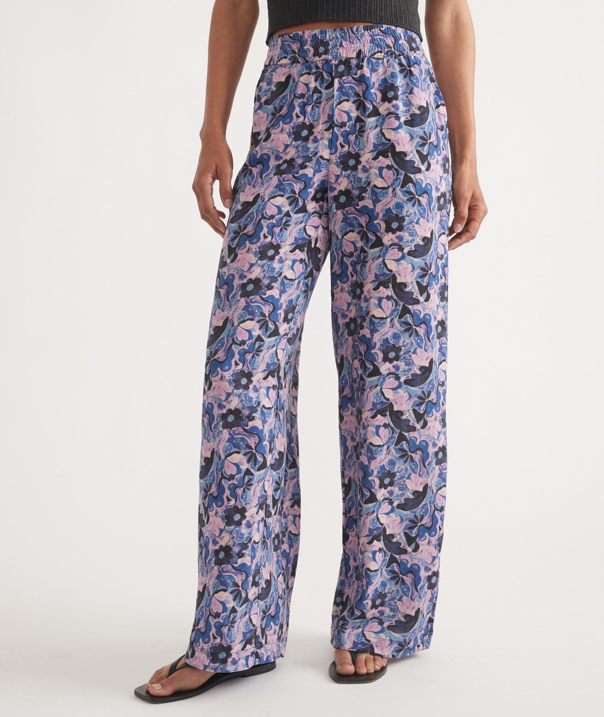 Allison Trouser Product Image