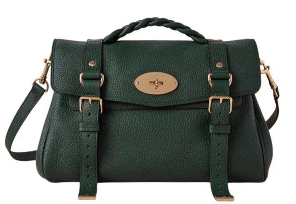 MULBERRY Otherbags In  Green Product Image