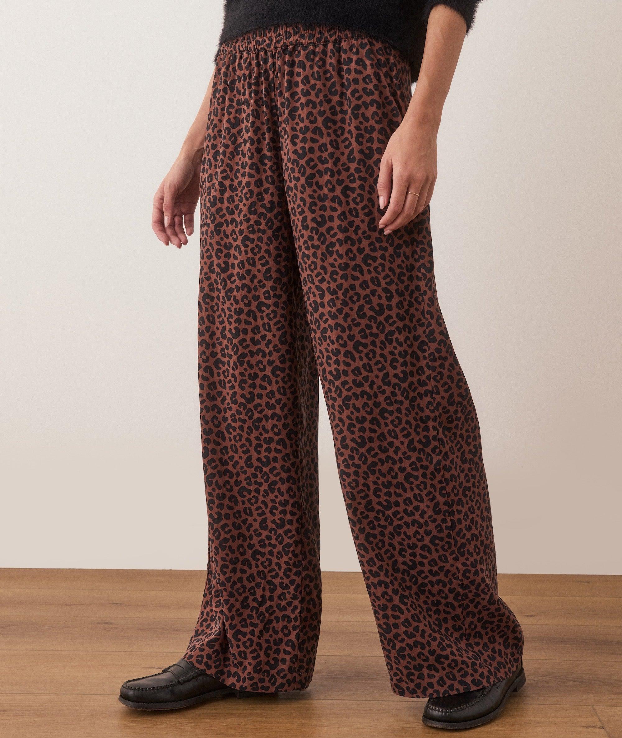 Allison Trouser Product Image