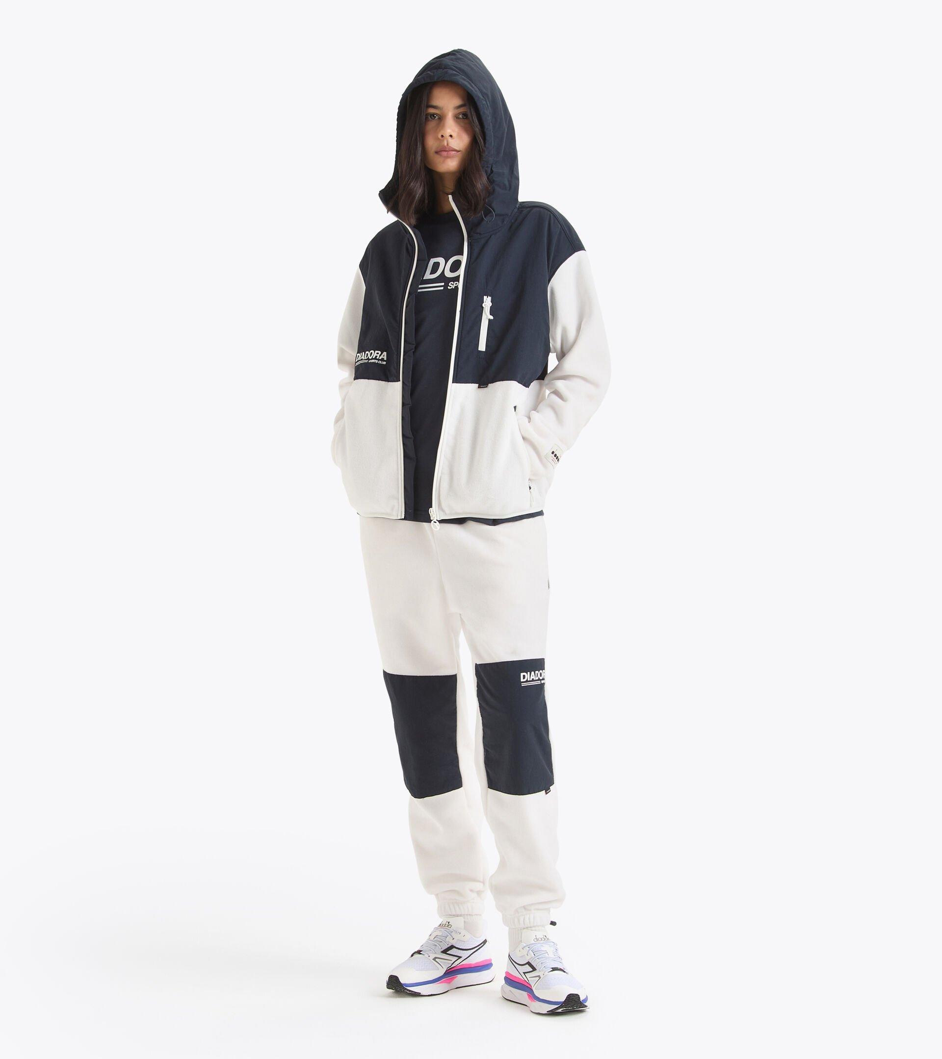 HOODIE SHERPA LEGACY Product Image