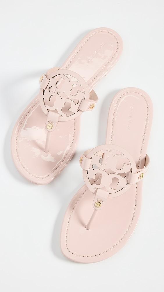 Tory Burch Miller Sandals | Shopbop Product Image