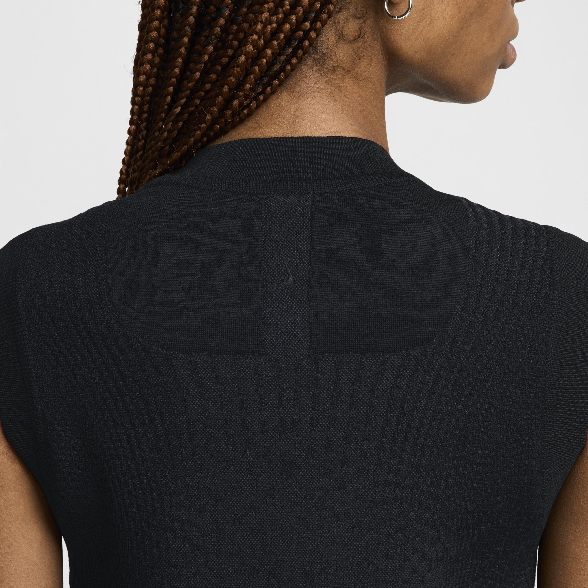 Nike Women's Every Stitch Considered Knit Dress Product Image