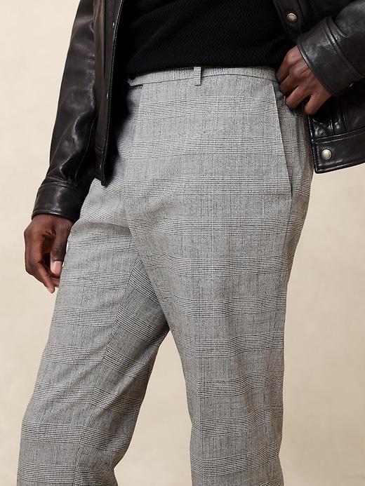 Wrinkle-Resistant Dress Pant Product Image