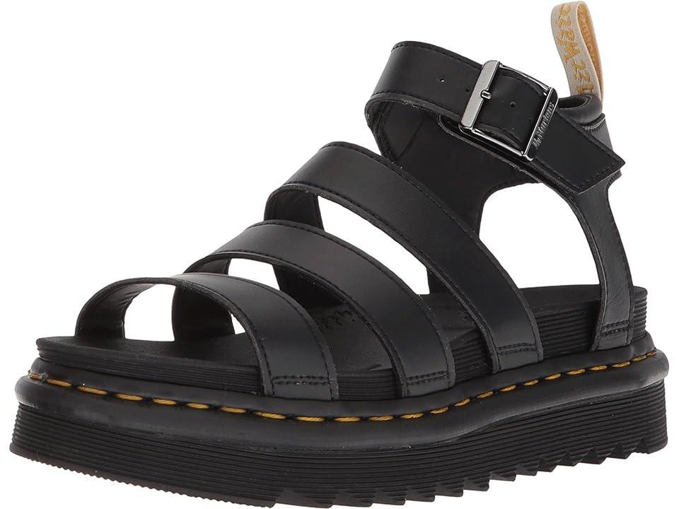 Vegan Blaire Women's Felix Gladiator Sandals Product Image