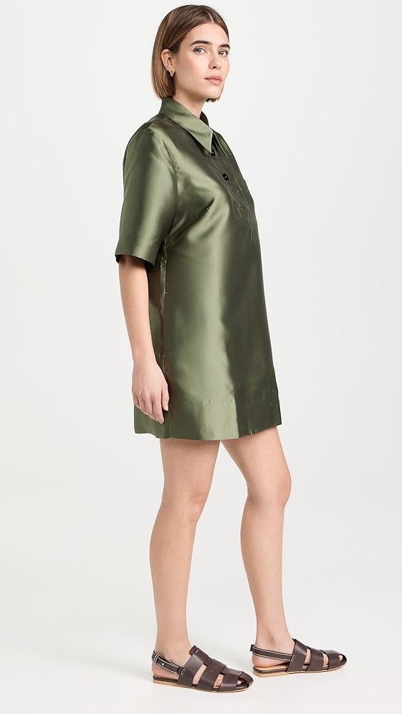 Lee Mathews Penny Tee Dress | Shopbop Product Image