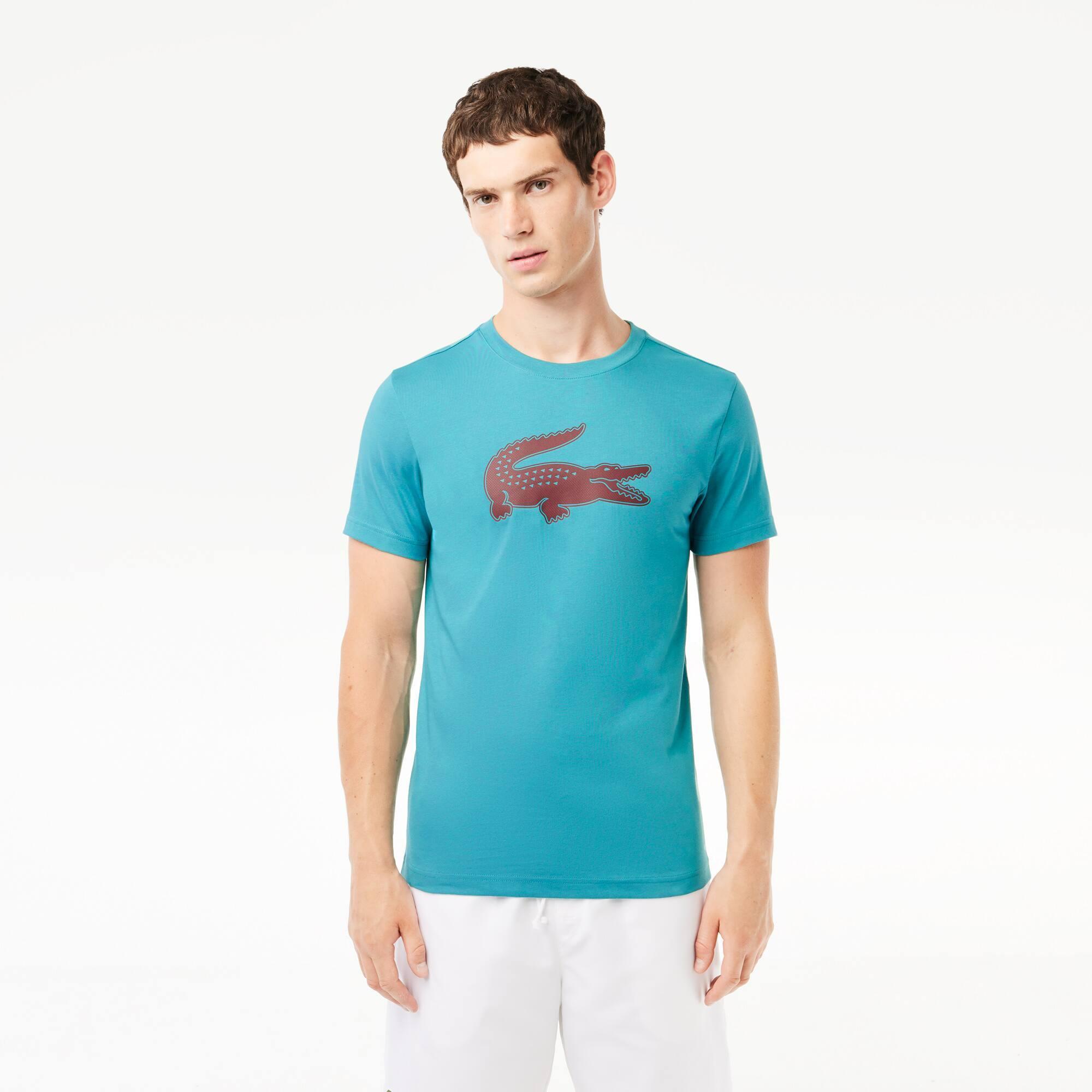 Men's Ultra Dry XXL Logo Sport T-Shirt Product Image