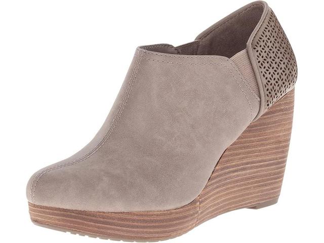 Dr. Scholls Dr. Scholls Harlow Wedge Bootie Product Image