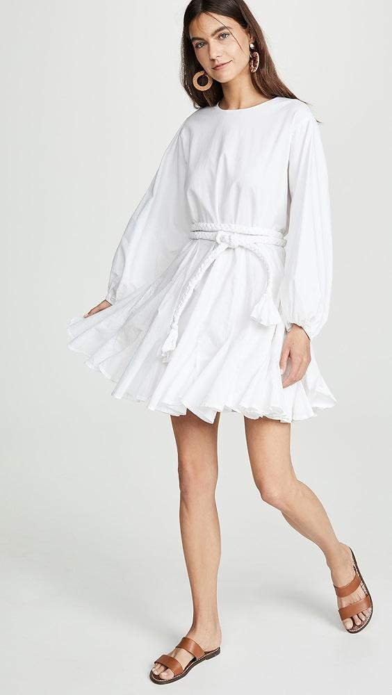 RHODE Ella Dress | Shopbop Product Image