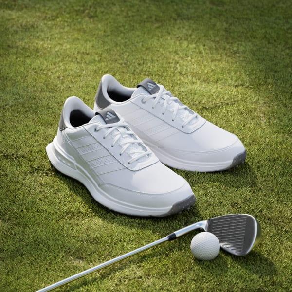 S2G 24 Leather Spikeless Golf Shoes Product Image