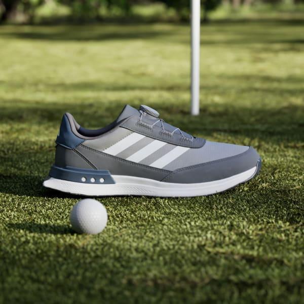 S2G BOA 24 Wide Spikeless Golf Shoes Product Image