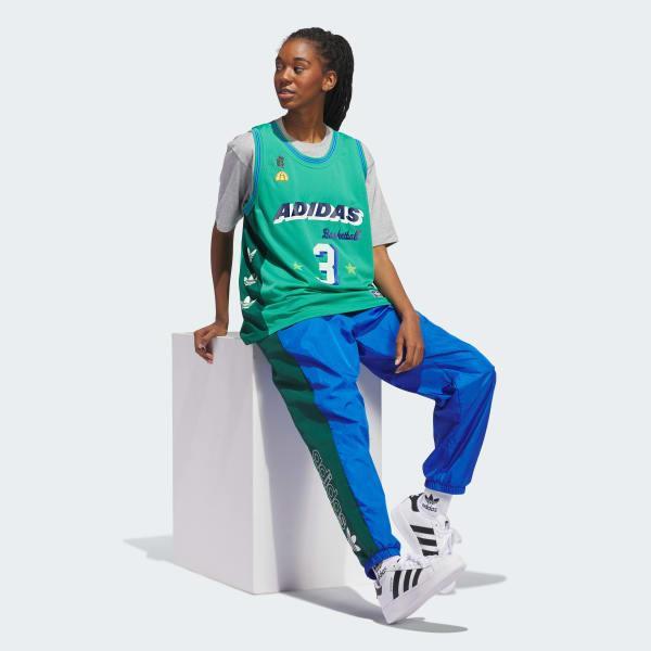 Hoop York City Pants (Gender Neutral) Product Image