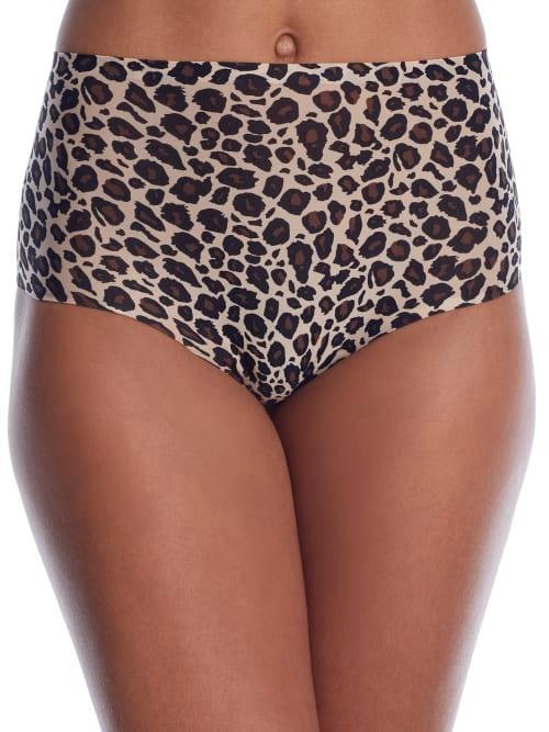 Chantelle Soft Stretch One-Size Seamless Briefs Product Image