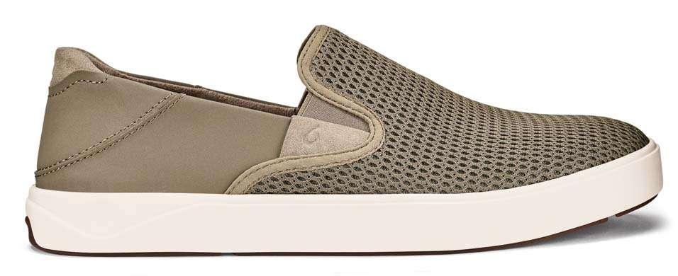 OluKai Laeahi Slip-On Sneaker Product Image