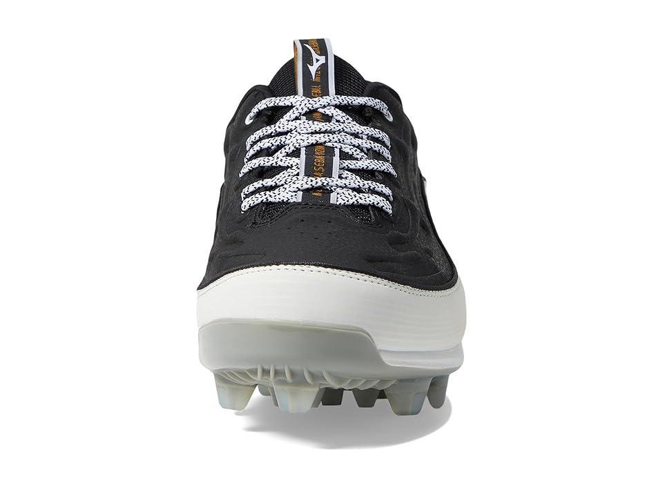 Mizuno Ambition 3 Low TPU White) Men's Shoes Product Image