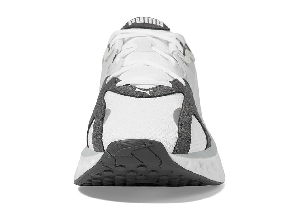 PUMA Softride Frequence (Puma /Feather Gray) Men's Shoes Product Image