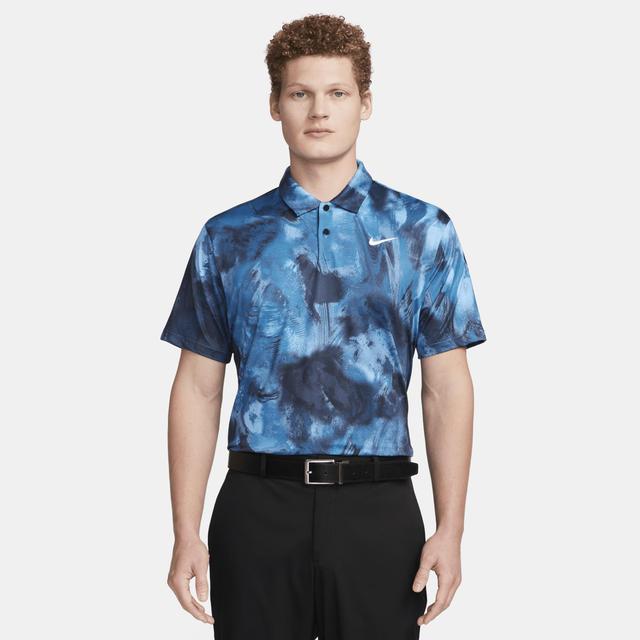 Nike Men's Tour Dri-FIT Golf Polo Product Image