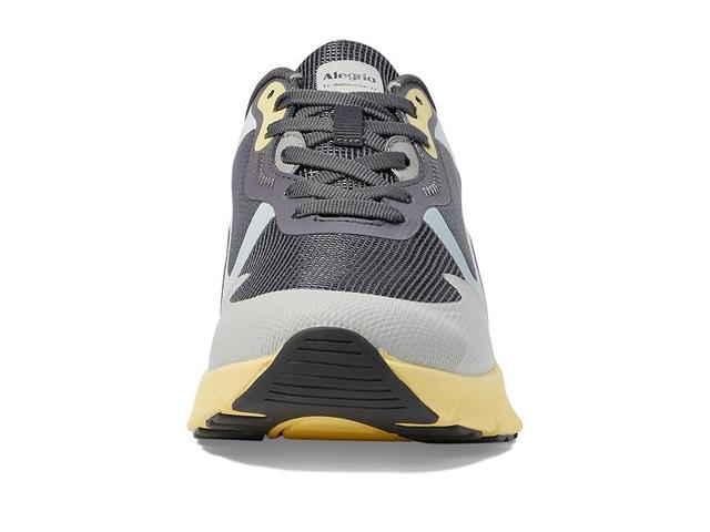 Alegria Exhault (Halo Yellow) Women's Shoes Product Image