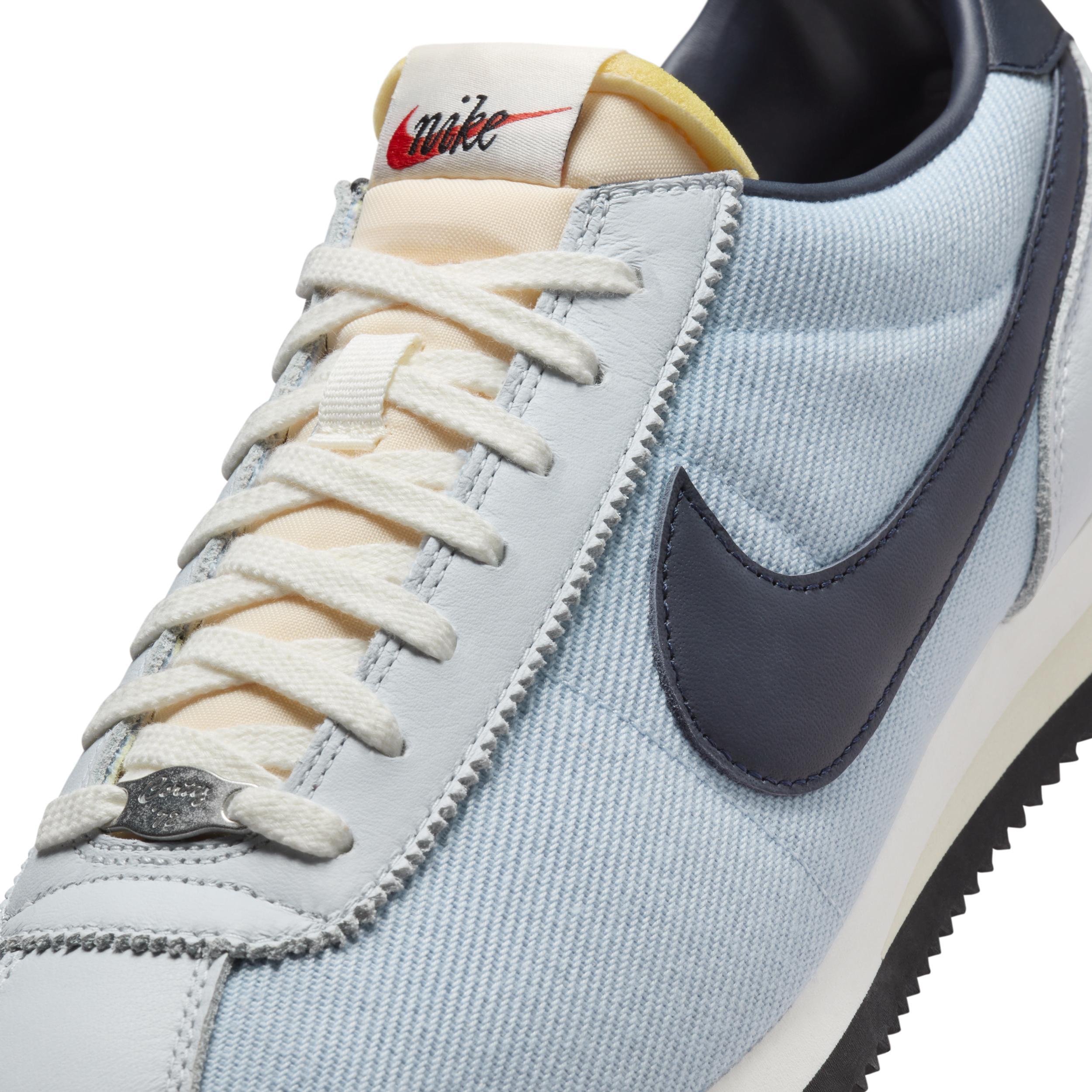 Nike Cortez Sneaker Product Image